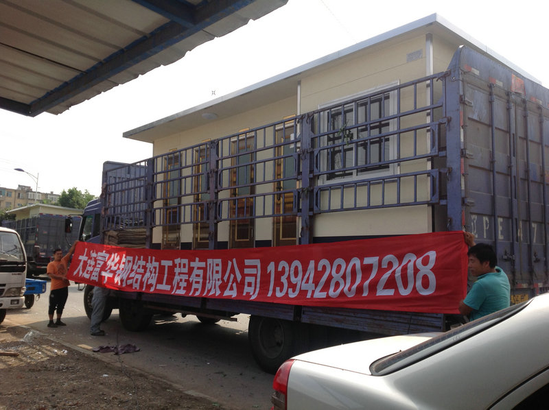 景區環(huán)保廁所 無(wú)水生態(tài)廁所