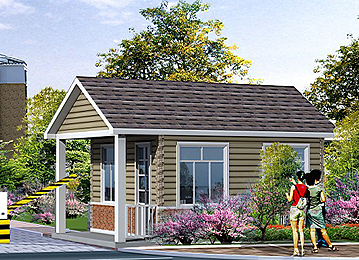 重慶輕體房，富華集城品牌房屋市場(chǎng)的走勢和發(fā)展態(tài)勢